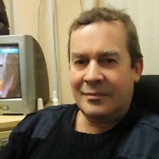 Фотография мужчины Вячеслав, 54 года из г. Новосокольники