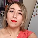 Маруся, 46 лет