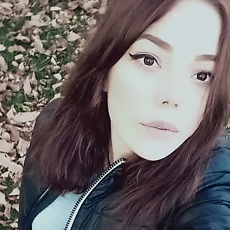 Фотография девушки Юлька, 25 лет из г. Белогорск (Крым)