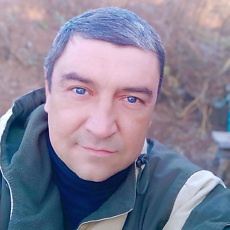 Фотография мужчины Хитрый, 44 года из г. Докучаевск