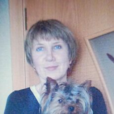 Фотография девушки Татьяна, 60 лет из г. Рязань