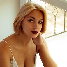 Фотография девушки Дарья, 23 года из г. Киев