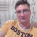 Женя, 51 год