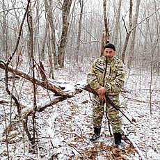 Фотография мужчины Евгений, 51 год из г. Хабаровск
