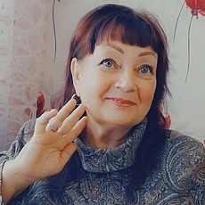 Фотография девушки Ольга, 57 лет из г. Чапаевск