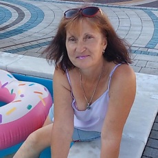 Фотография девушки Оксана, 58 лет из г. Геническ
