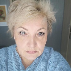 Фотография девушки Анна, 61 год из г. Зеленоград