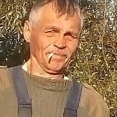 Фотография мужчины Сергей, 55 лет из г. Рогачев