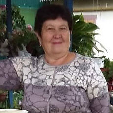 Фотография девушки Наталья, 61 год из г. Невинномысск