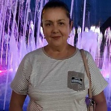 Фотография девушки Наталья, 62 года из г. Нефтеюганск