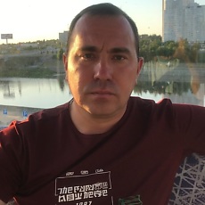 Фотография мужчины Николай, 42 года из г. Кыштым