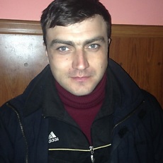 Фотография мужчины Петро, 40 лет из г. Томашполь