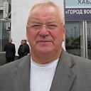 Владимир, 68 лет