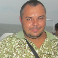 Фотография мужчины Костя, 41 год из г. Краснодар