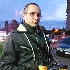 Фотография мужчины Саша, 29 лет из г. Никополь