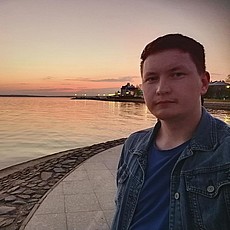 Фотография мужчины Андрей, 29 лет из г. Санкт-Петербург
