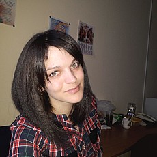 Фотография девушки Светлана, 34 года из г. Нововоронеж