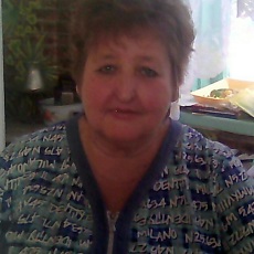 Фотография девушки Лариса, 69 лет из г. Буденновск