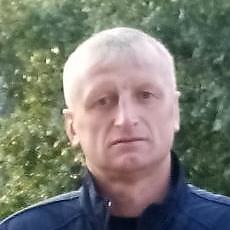 Фотография мужчины Александр, 44 года из г. Климовичи
