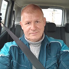 Фотография мужчины Владимир, 55 лет из г. Льгов