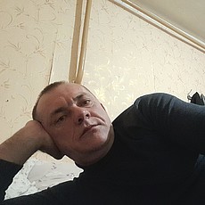 Фотография мужчины Александр, 45 лет из г. Новогрудок