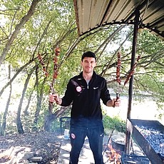 Фотография мужчины Аххххз, 41 год из г. Нальчик