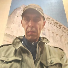Фотография мужчины Андрей, 52 года из г. Рязань