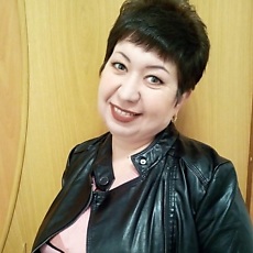 Фотография девушки Елена, 55 лет из г. Курганинск