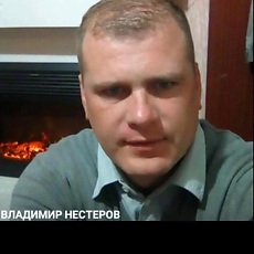 Фотография мужчины Владимир, 37 лет из г. Кричев