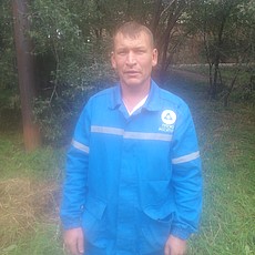 Фотография мужчины Сергей, 47 лет из г. Краснокаменск