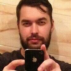 Фотография мужчины Виктор, 35 лет из г. Одесса