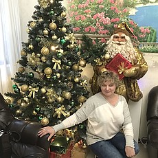Фотография девушки Саша, 58 лет из г. Тюмень