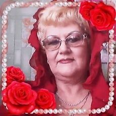 Фотография девушки Надежда, 69 лет из г. Слободской