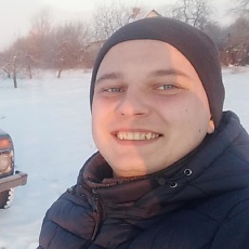 Фотография мужчины Кирилл, 27 лет из г. Кричев
