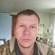 Фотография мужчины Леонтий, 37 лет из г. Витебск