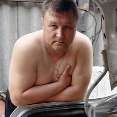 Фотография мужчины Сергей, 45 лет из г. Рубцовск
