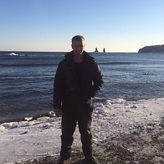 Фотография мужчины Сергей, 39 лет из г. Чита