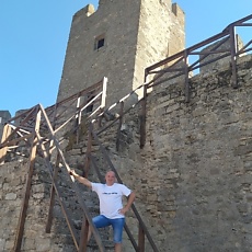 Фотография мужчины Андрей, 44 года из г. Запорожье