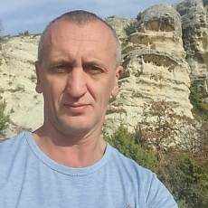 Фотография мужчины Сергей, 59 лет из г. Бахчисарай