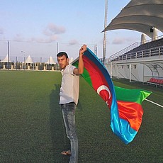 Фотография мужчины Эмин, 37 лет из г. Баку