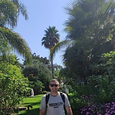 Фотография мужчины Андрей, 40 лет из г. Лида