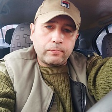 Фотография мужчины Дмитрий, 44 года из г. Мариинск