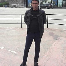 Фотография мужчины Азер, 45 лет из г. Пятигорск