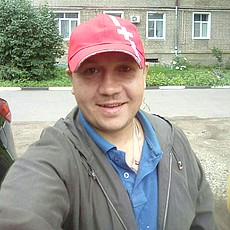 Фотография мужчины Андрей, 43 года из г. Рыбинск