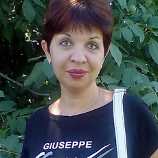 Фотография девушки Наталья, 44 года из г. Калач-на-Дону