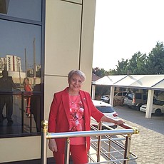 Фотография девушки Ольга, 61 год из г. Евпатория