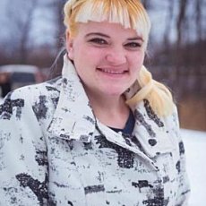 Фотография девушки Галина, 34 года из г. Петропавловск-Камчатский