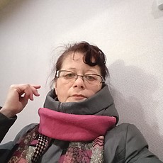 Фотография девушки Надежда, 63 года из г. Пермь