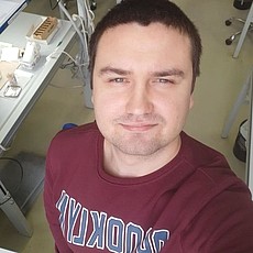 Фотография мужчины Александр, 34 года из г. Санкт-Петербург