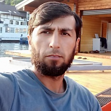 Фотография мужчины Зафар, 39 лет из г. Иглино